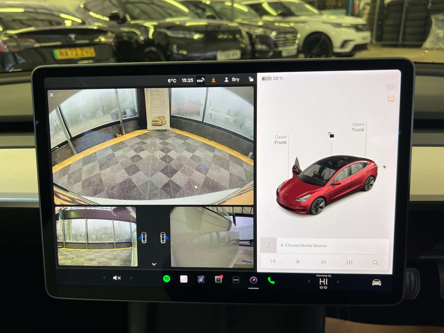 Used Tesla Model 3 2021 for sale - 77409771: Photo 19