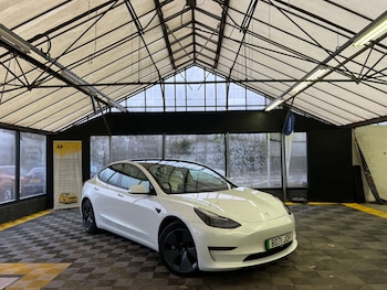 Used Tesla Model 3 2021 for sale - 77409771: Photo