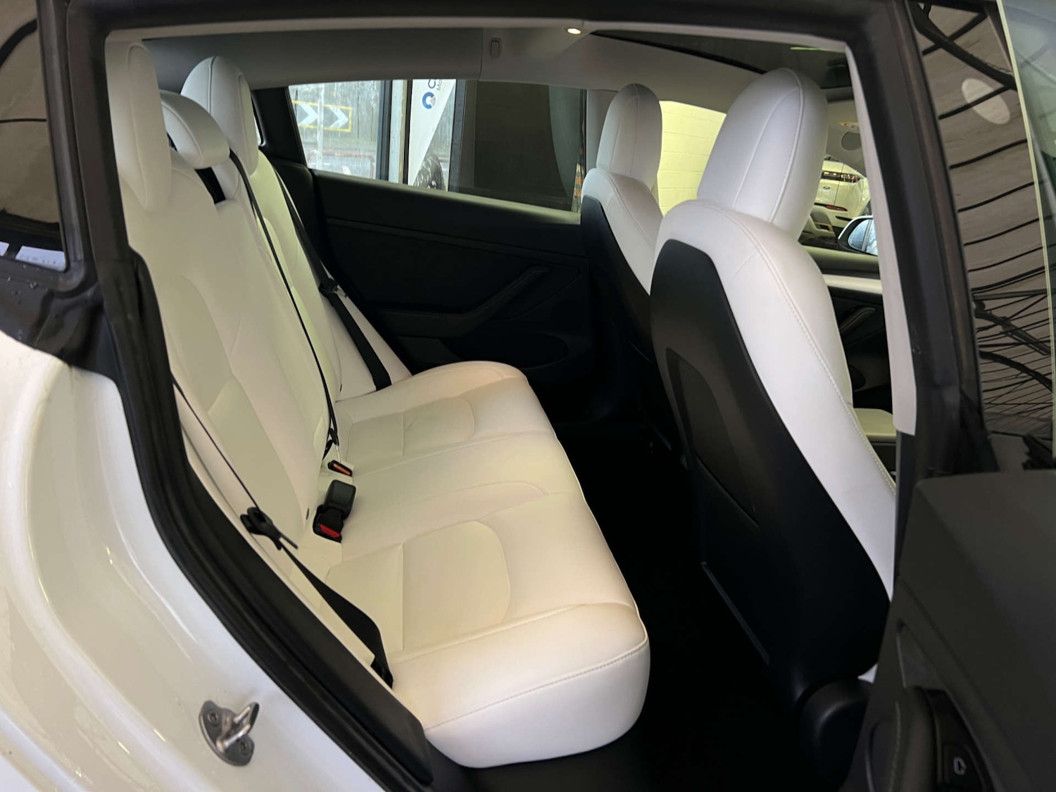 Used Tesla Model 3 2021 for sale - 77409771: Photo 23