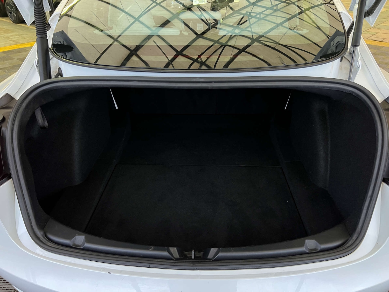 Used Tesla Model 3 2021 for sale - 77409771: Photo 26