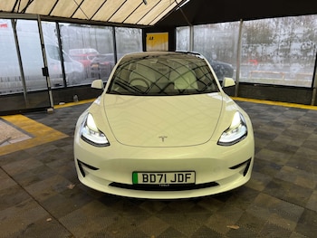 Used Tesla Model 3 2021 for sale - 77409771: Photo