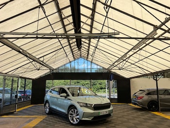 Used Skoda Enyaq 2022 for sale - 79099177: Photo