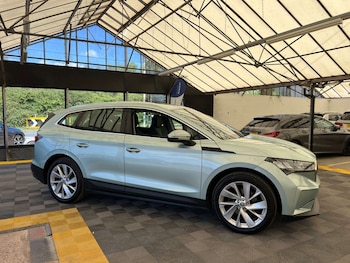 Used Skoda Enyaq 2022 for sale - 79099177: Photo