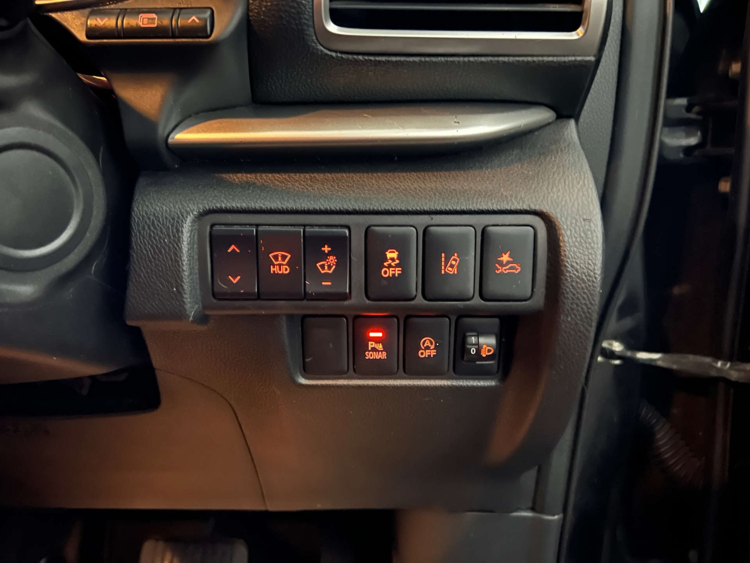 Used Mitsubishi Eclipse Cross 2018 for sale - 76601643: Photo 11