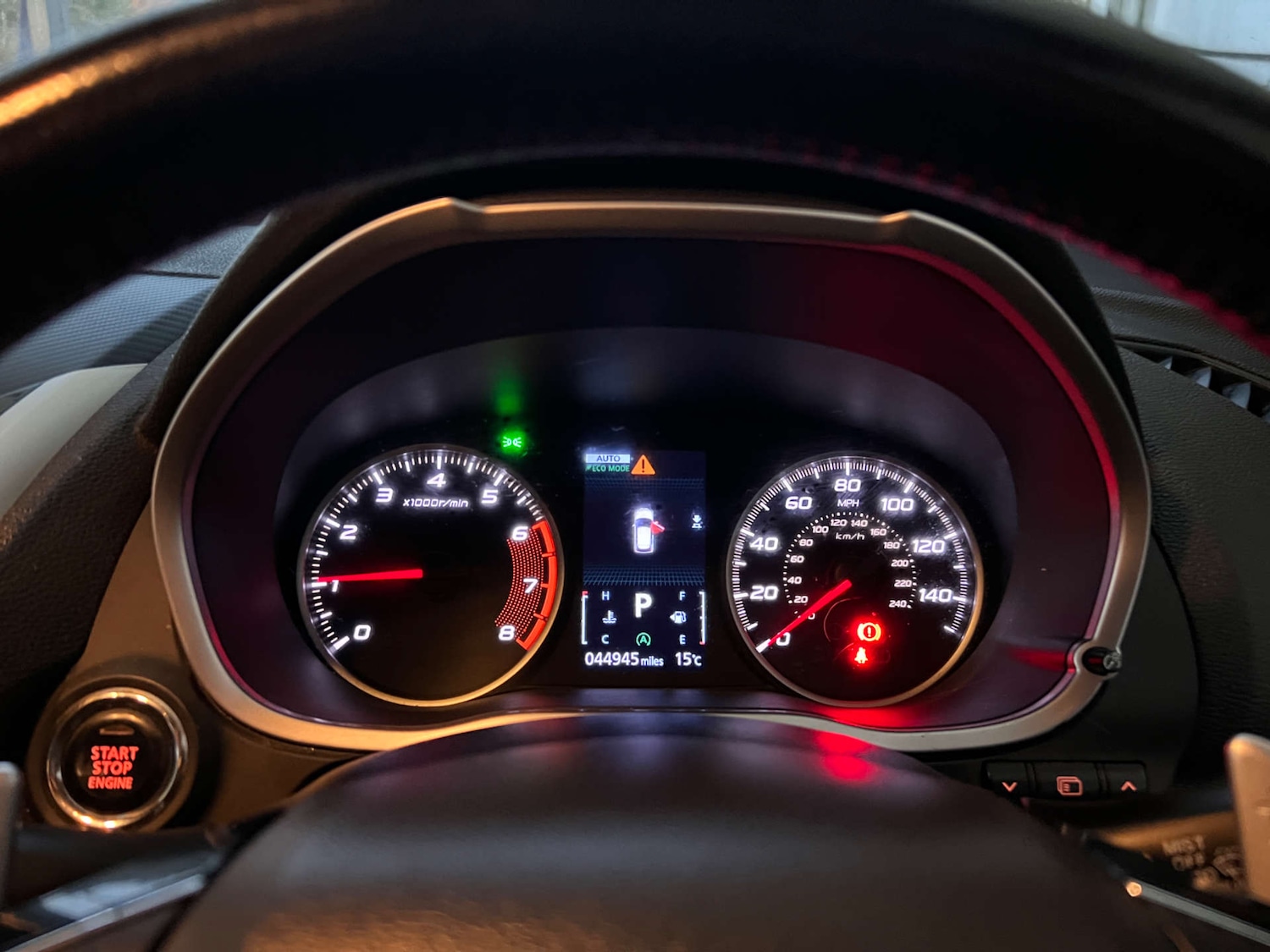 Used Mitsubishi Eclipse Cross 2018 for sale - 76601643: Photo 17