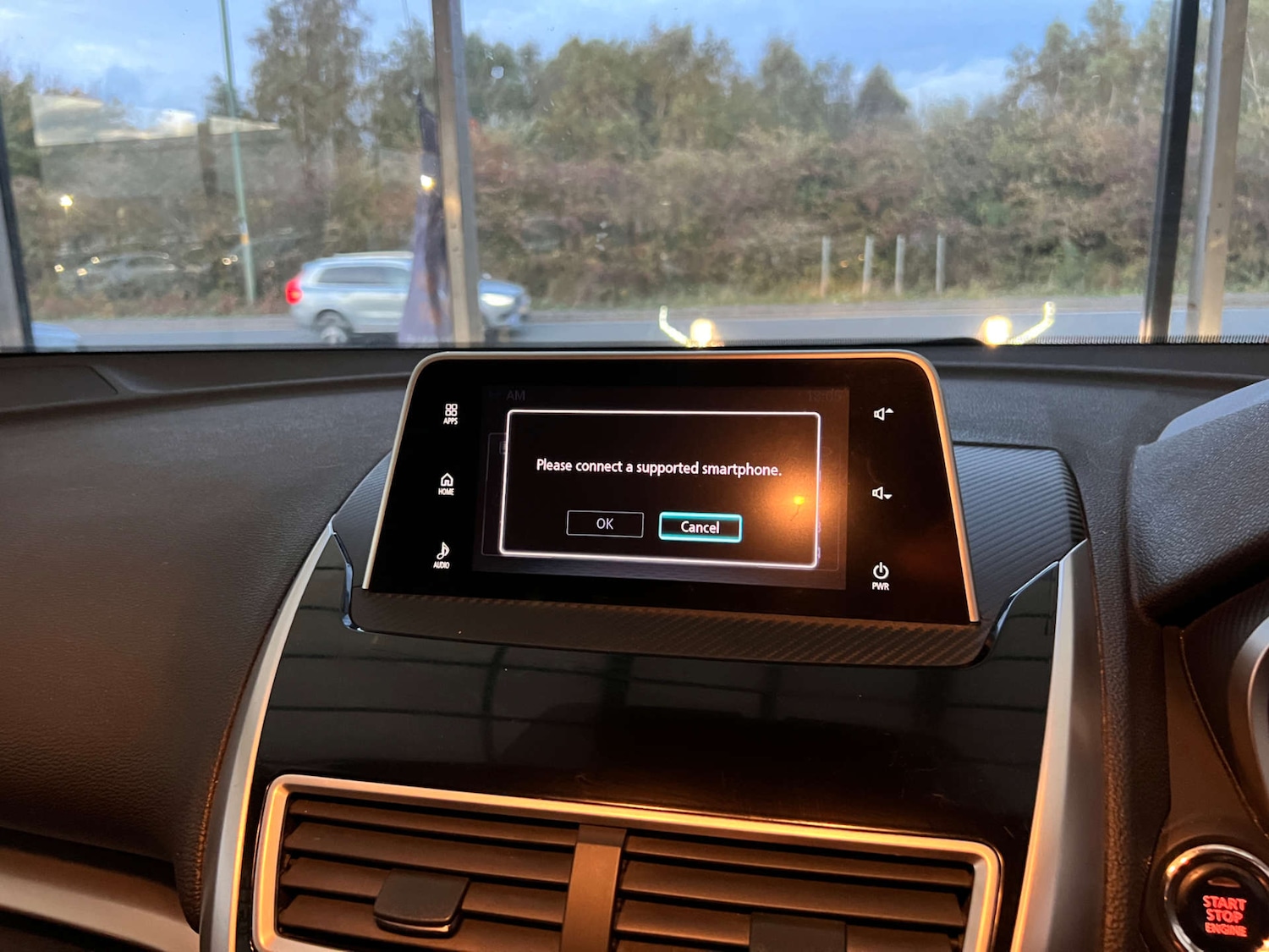 Used Mitsubishi Eclipse Cross 2018 for sale - 76601643: Photo 18