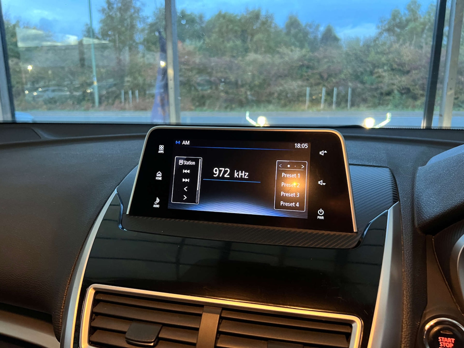 Used Mitsubishi Eclipse Cross 2018 for sale - 76601643: Photo 20