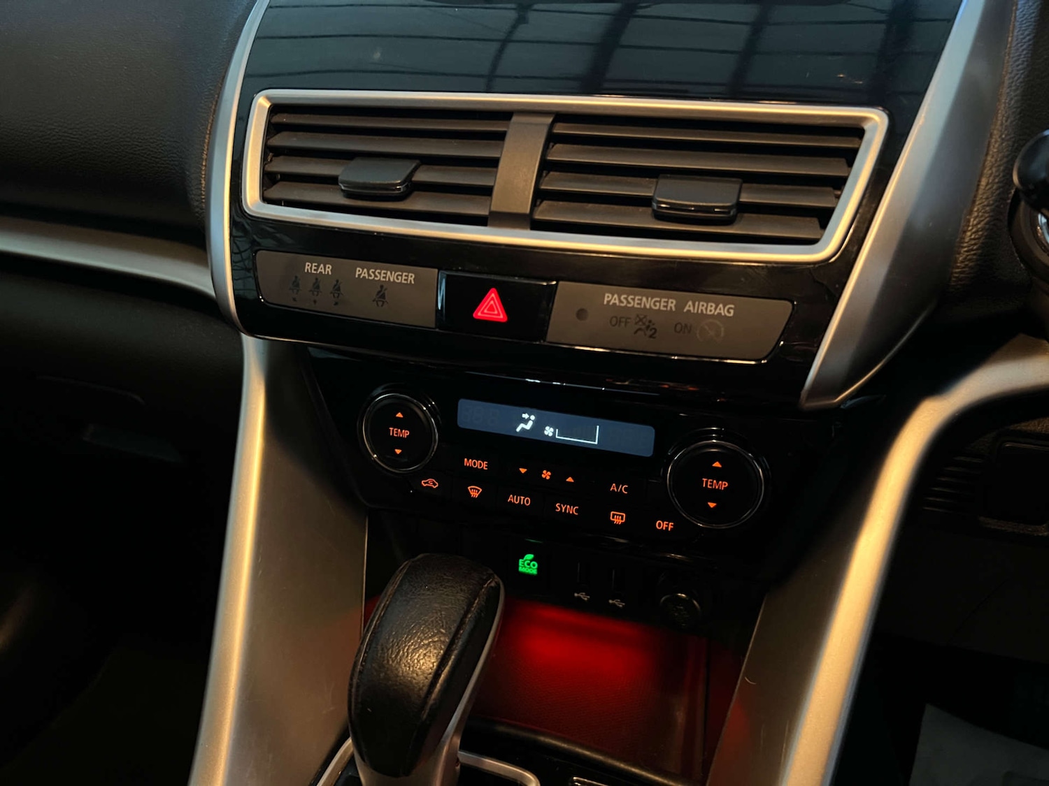 Used Mitsubishi Eclipse Cross 2018 for sale - 76601643: Photo 21