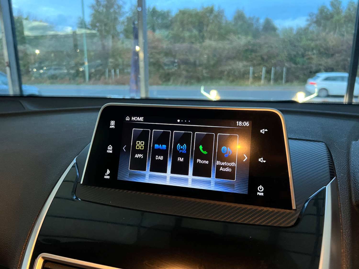 Used Mitsubishi Eclipse Cross 2018 for sale - 76601643: Photo 22