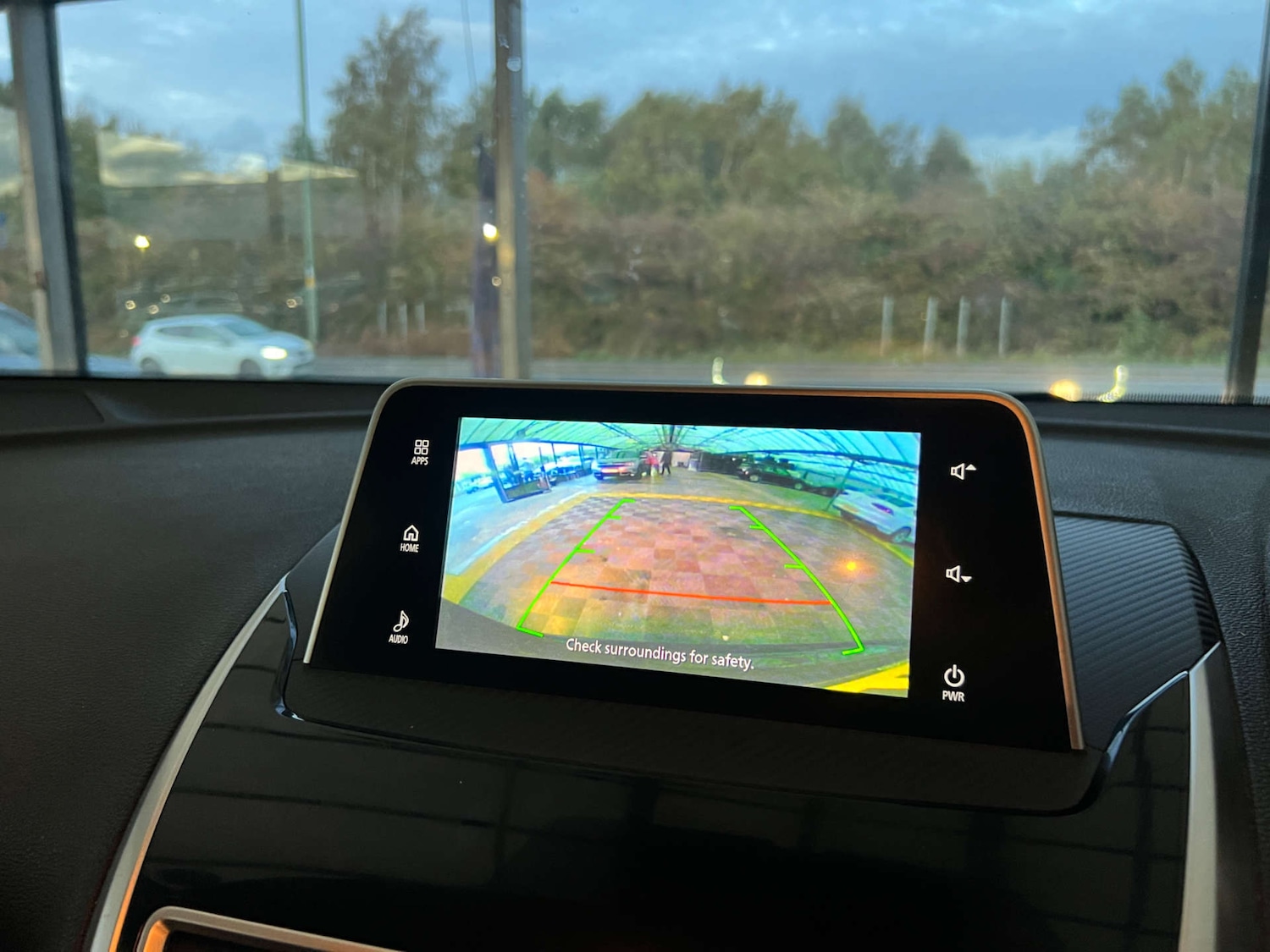 Used Mitsubishi Eclipse Cross 2018 for sale - 76601643: Photo 23