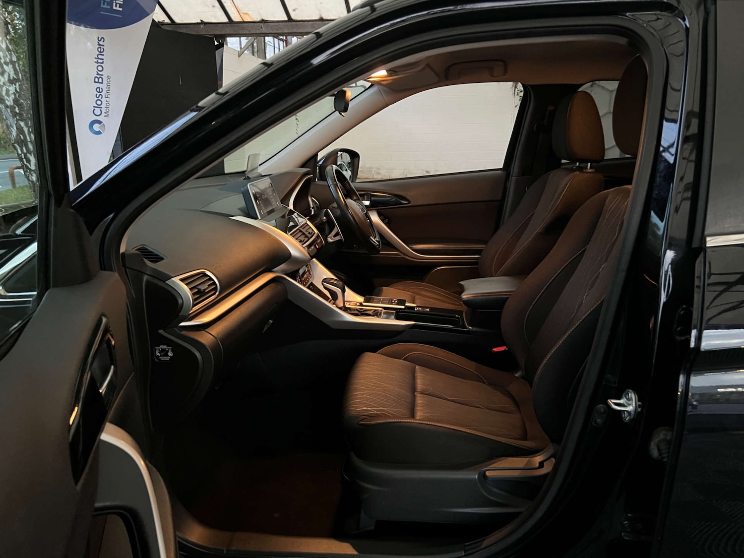 Used Mitsubishi Eclipse Cross 2018 for sale - 76601643: Photo 24