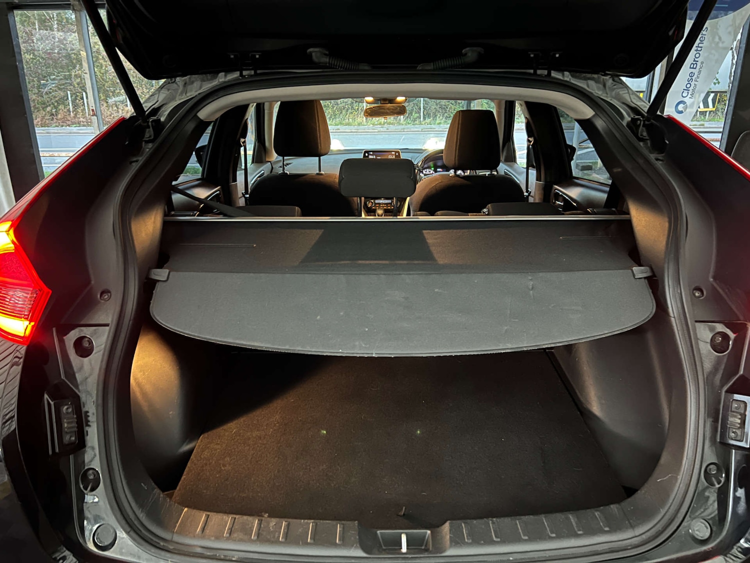 Used Mitsubishi Eclipse Cross 2018 for sale - 76601643: Photo 30