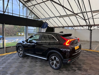 Used Mitsubishi Eclipse Cross 2018 for sale - 76601643: Photo