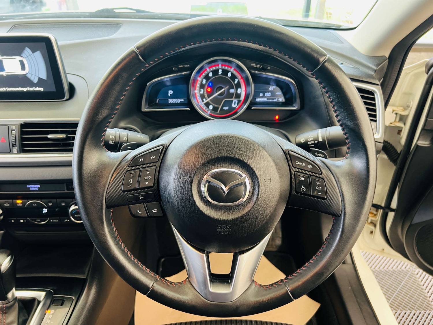 Used Mazda Mazda3 2015 for sale - 76765012: Photo 15