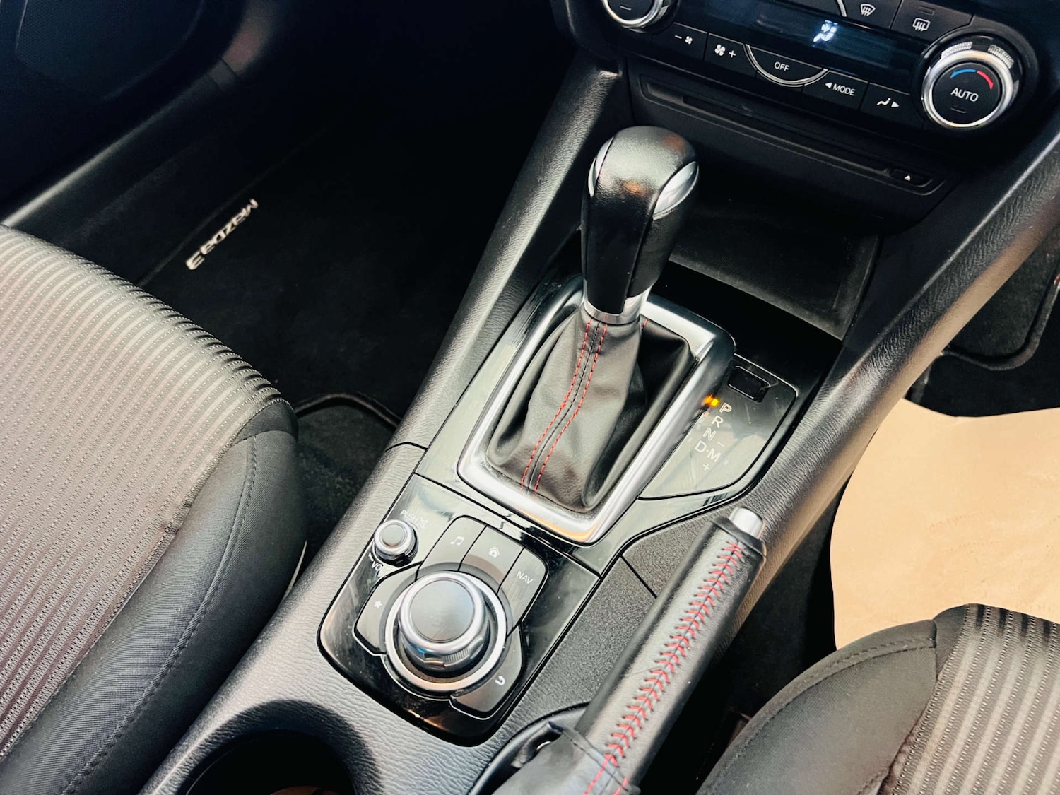 Used Mazda Mazda3 2015 for sale - 76765012: Photo 18