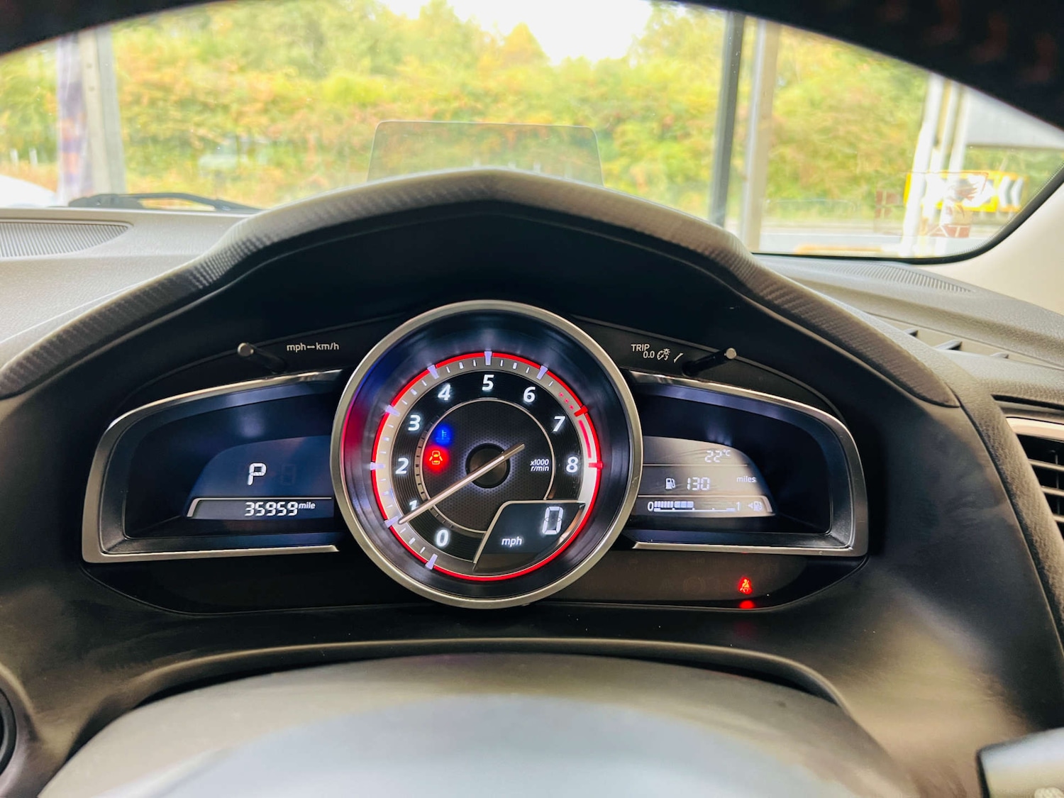 Used Mazda Mazda3 2015 for sale - 76765012: Photo 20