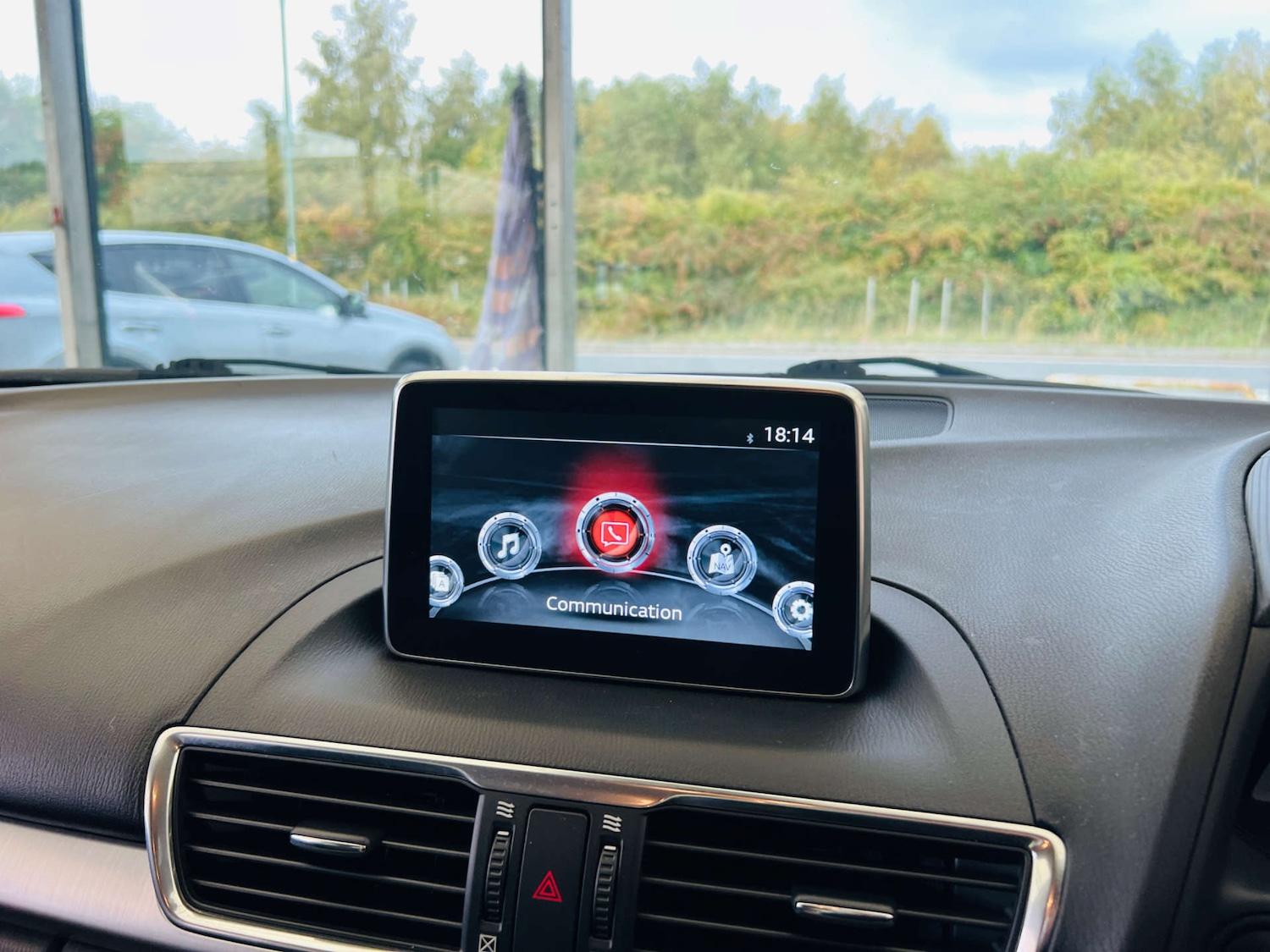 Used Mazda Mazda3 2015 for sale - 76765012: Photo 21