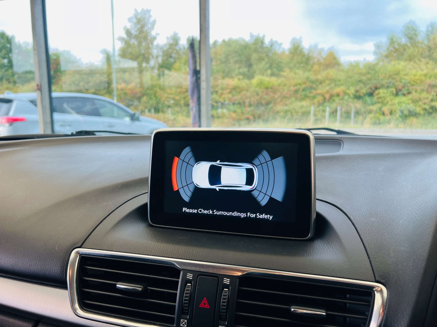 Used Mazda Mazda3 2015 for sale - 76765012: Photo 22