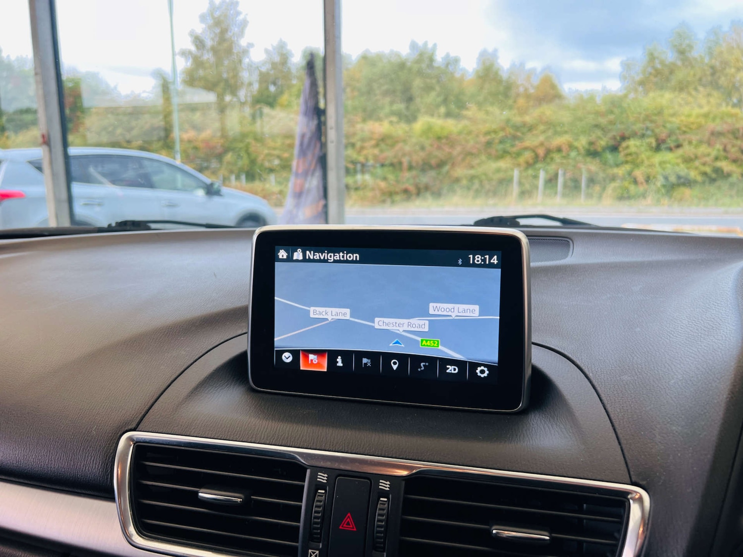 Used Mazda Mazda3 2015 for sale - 76765012: Photo 24