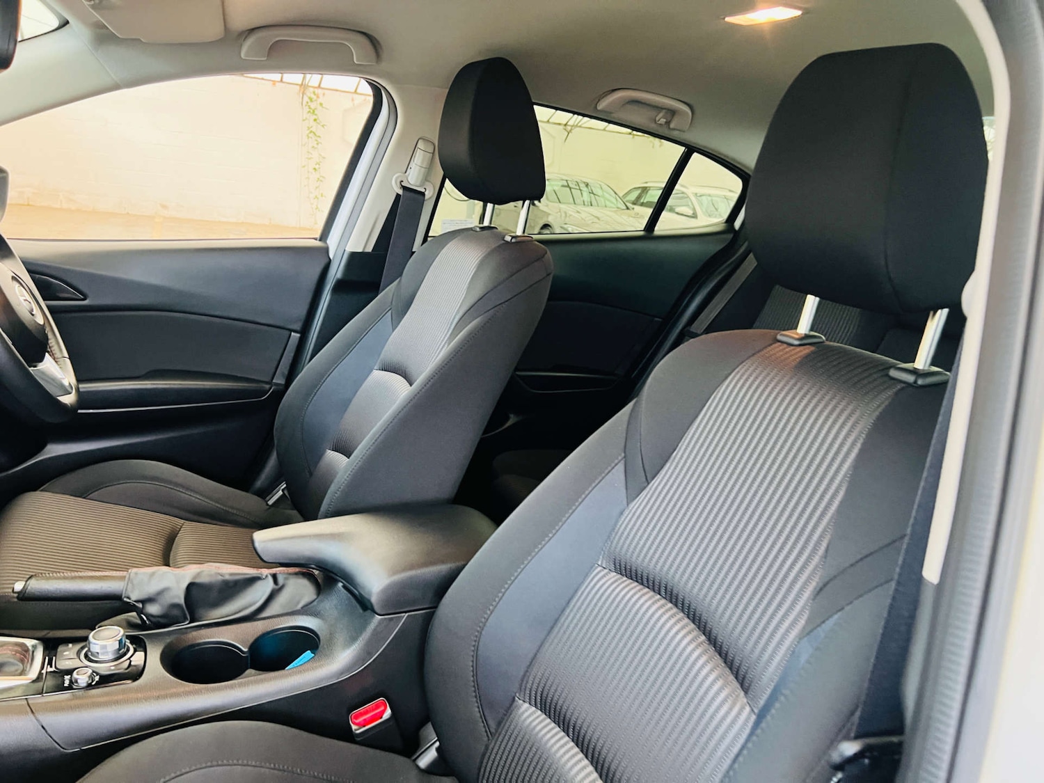 Used Mazda Mazda3 2015 for sale - 76765012: Photo 26