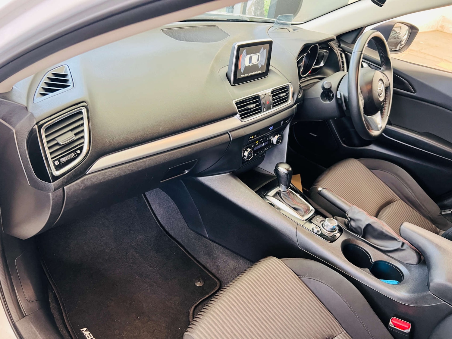 Used Mazda Mazda3 2015 for sale - 76765012: Photo 27