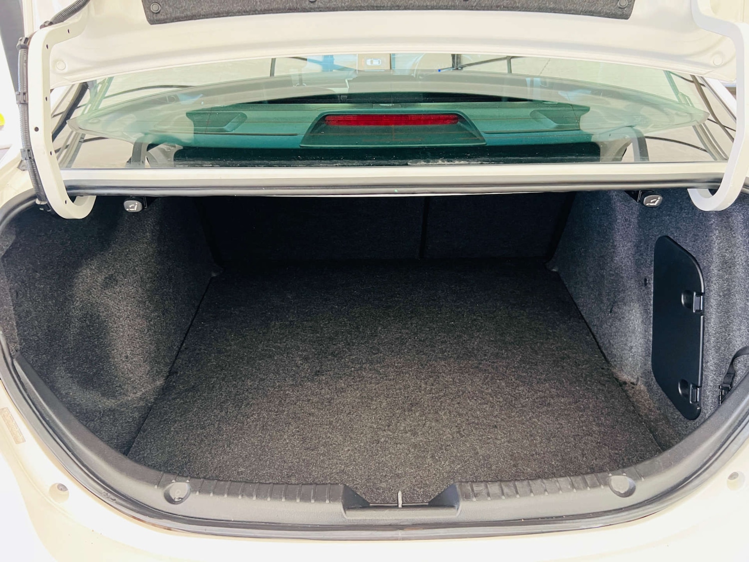 Used Mazda Mazda3 2015 for sale - 76765012: Photo 30