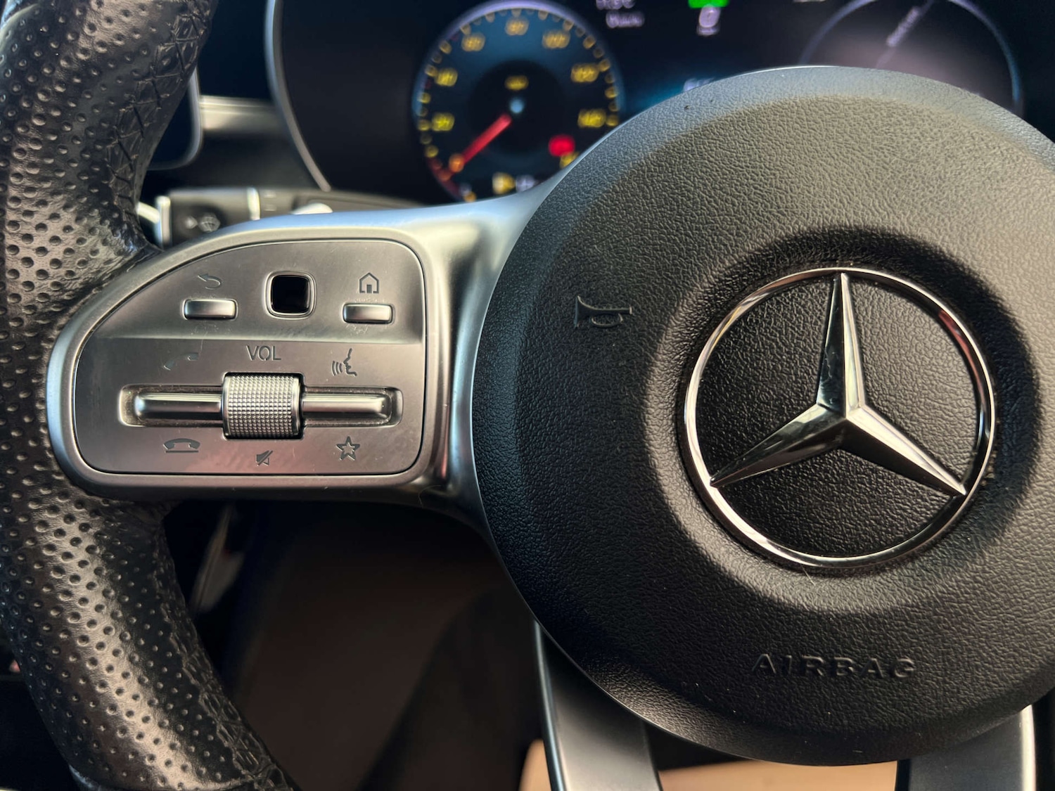 Used Mercedes-Benz C Class 2019 for sale - 77766925: Photo 15