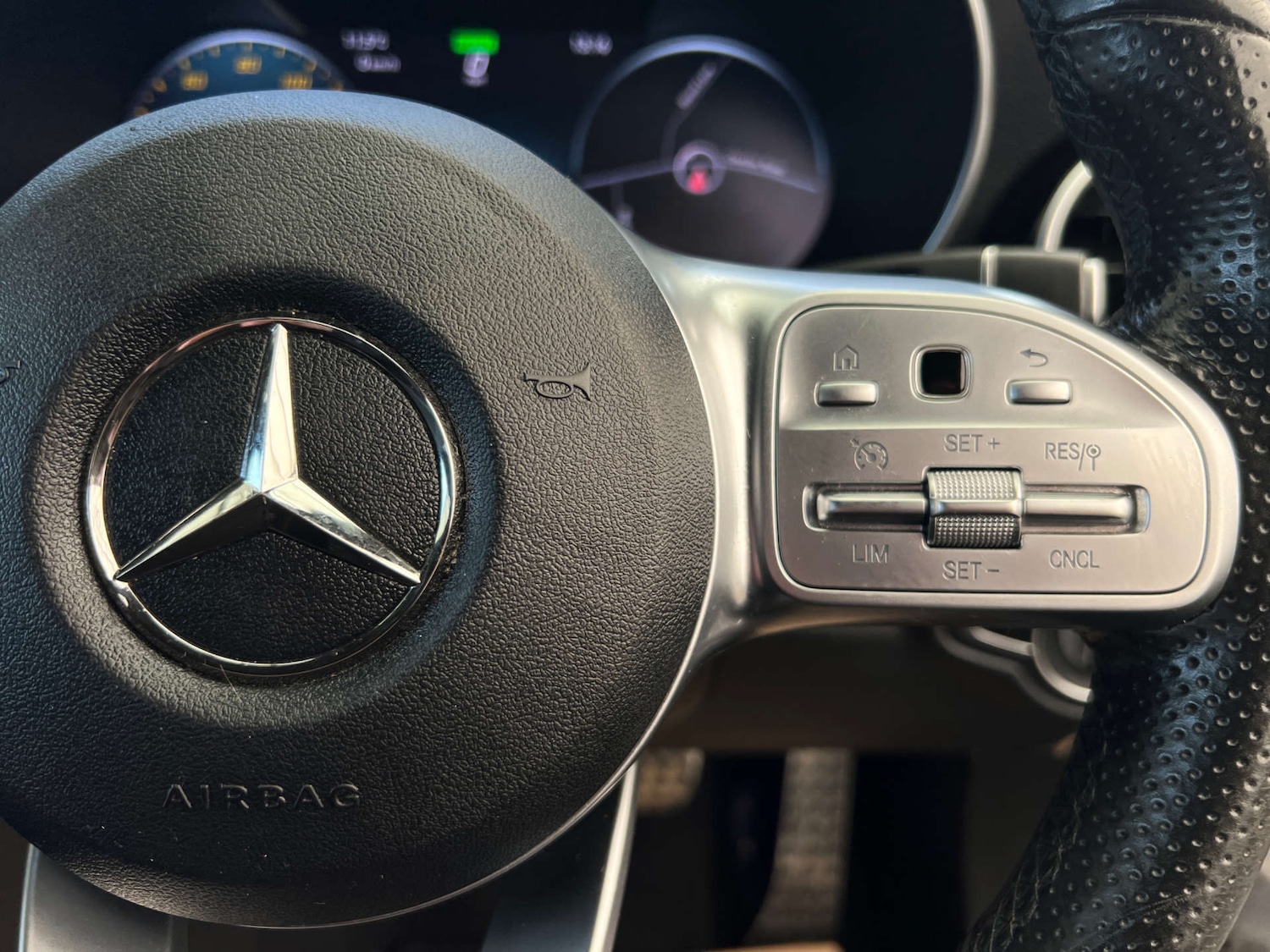 Used Mercedes-Benz C Class 2019 for sale - 77766925: Photo 16