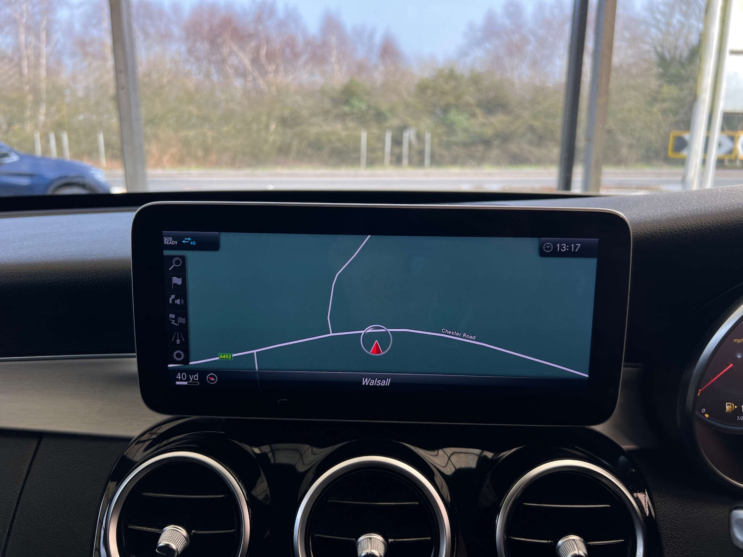 Used Mercedes-Benz C Class 2019 for sale - 77766925: Photo 20