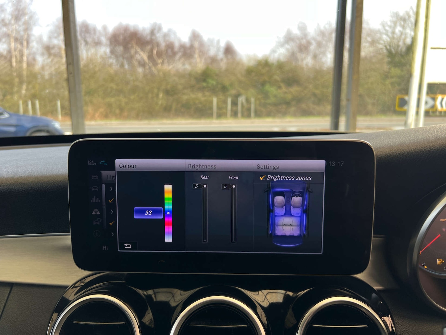 Used Mercedes-Benz C Class 2019 for sale - 77766925: Photo 21