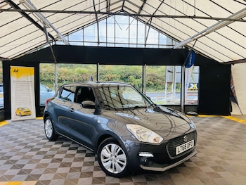 Used Suzuki Swift 2018 for sale - 75638787: Photo
