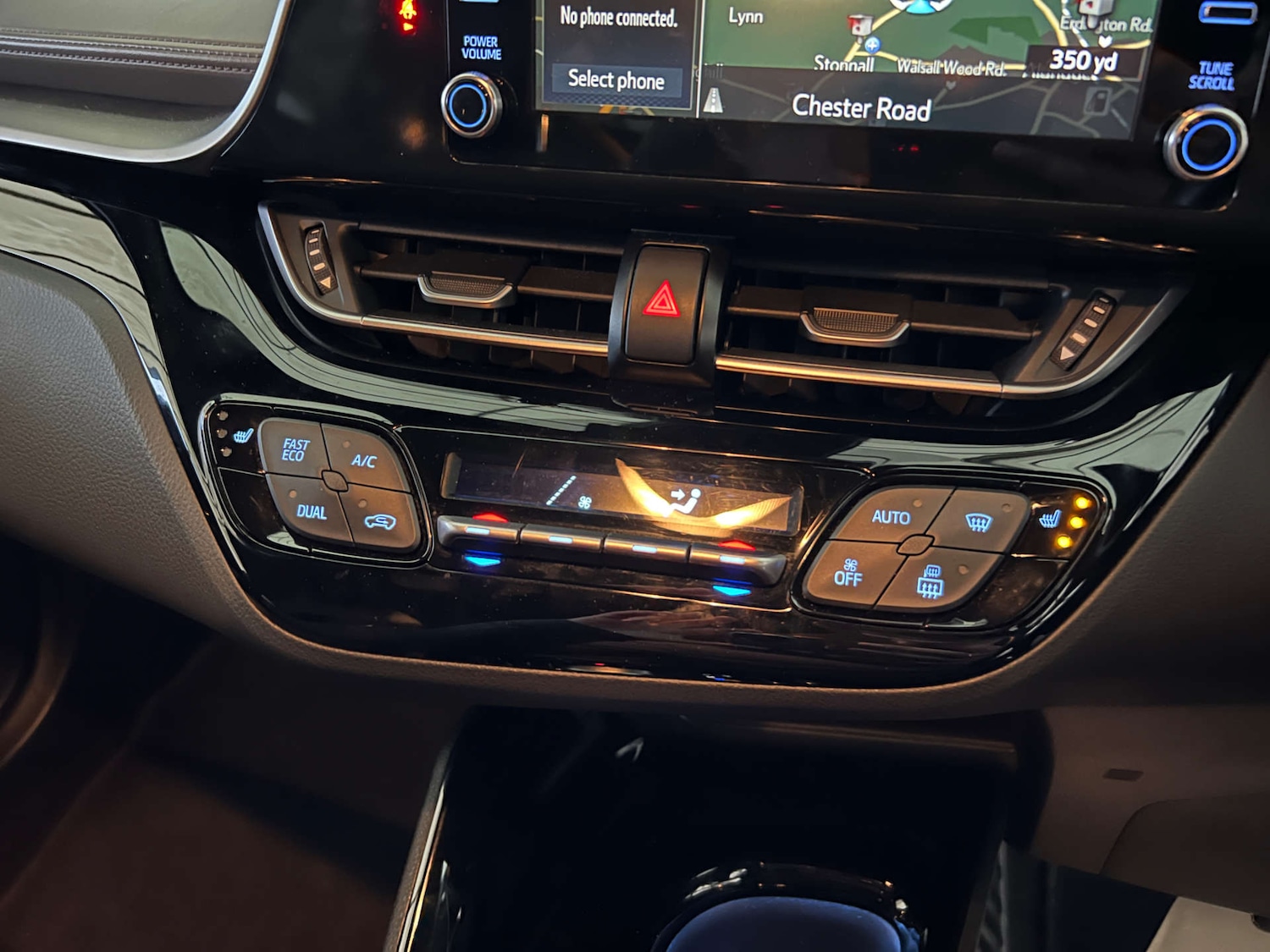 Used Toyota C-HR 2021 for sale - 76669797: Photo 18