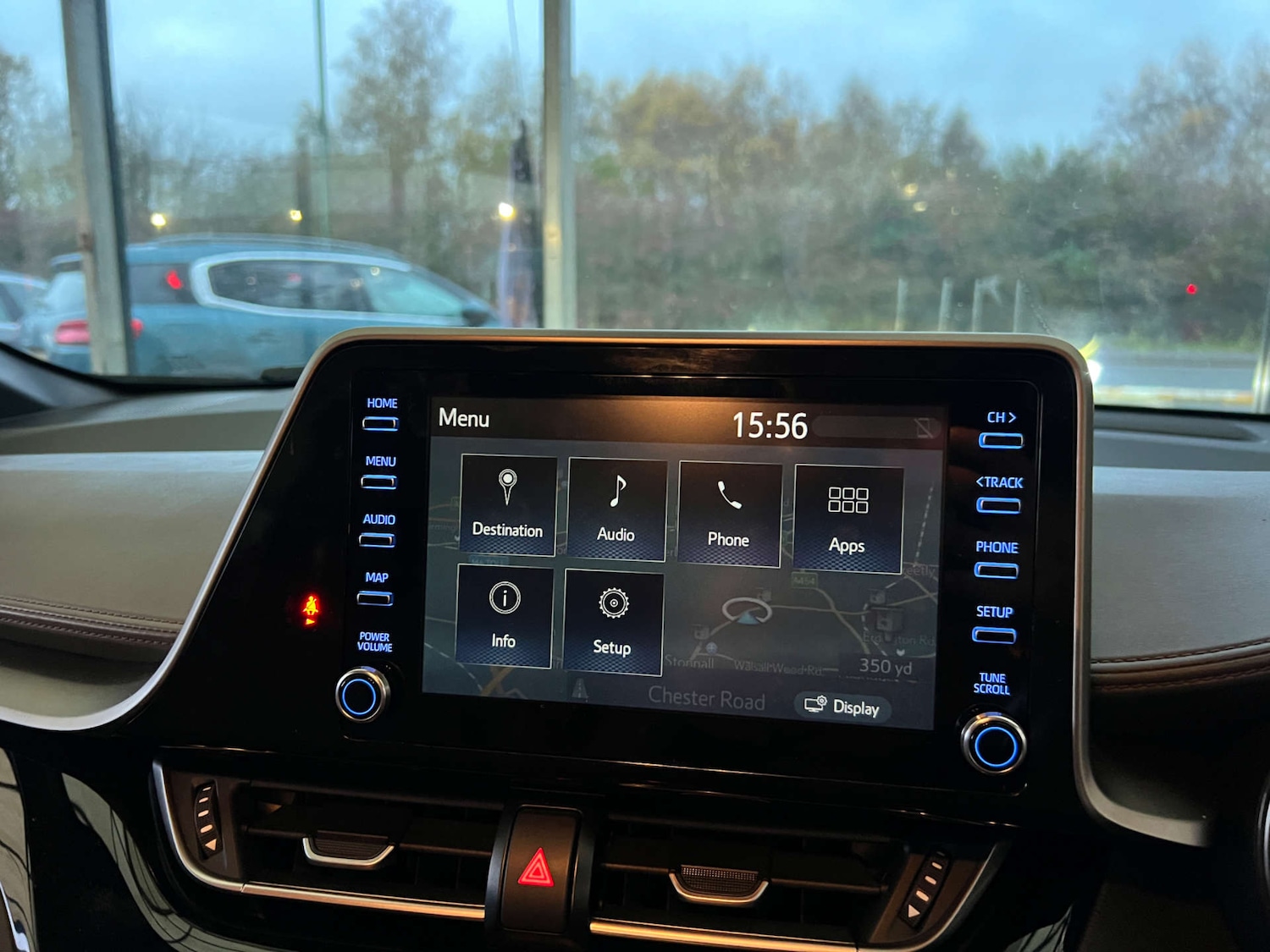 Used Toyota C-HR 2021 for sale - 76669797: Photo 20