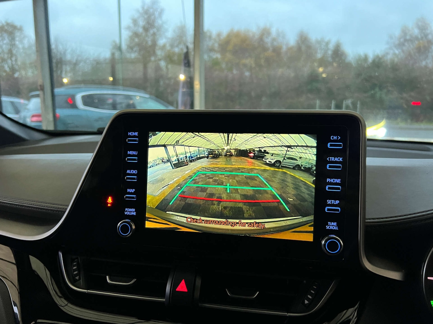 Used Toyota C-HR 2021 for sale - 76669797: Photo 21