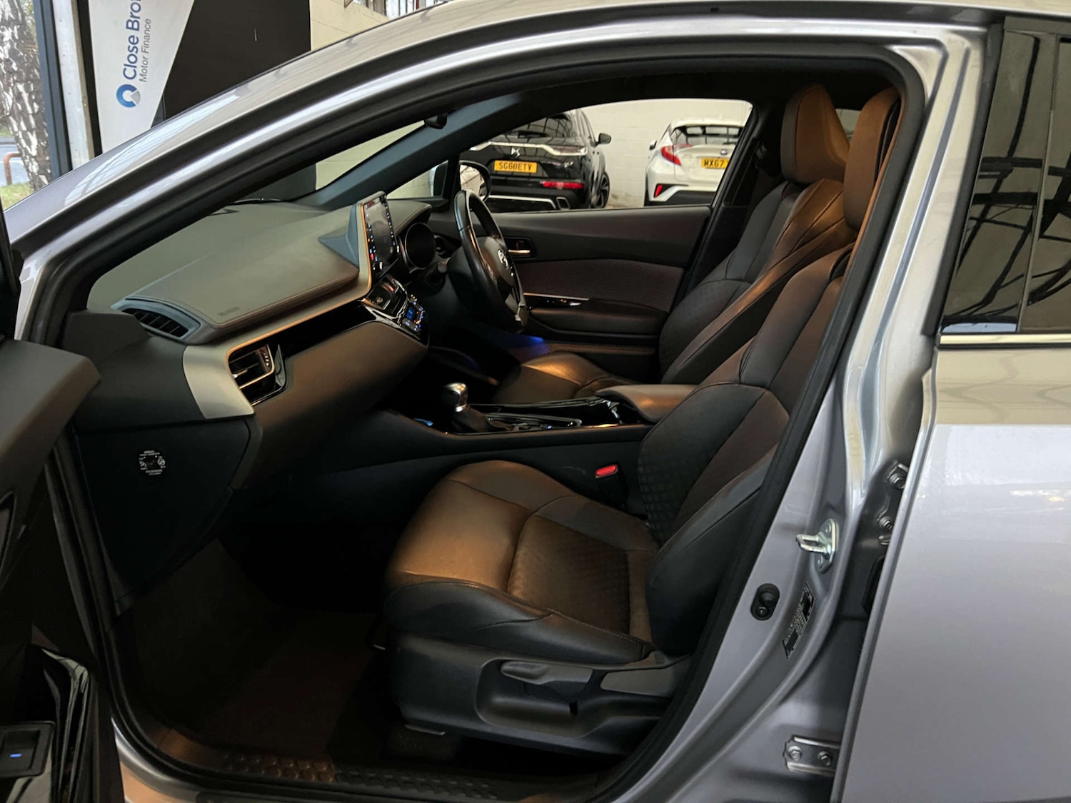 Used Toyota C-HR 2021 for sale - 76669797: Photo 23