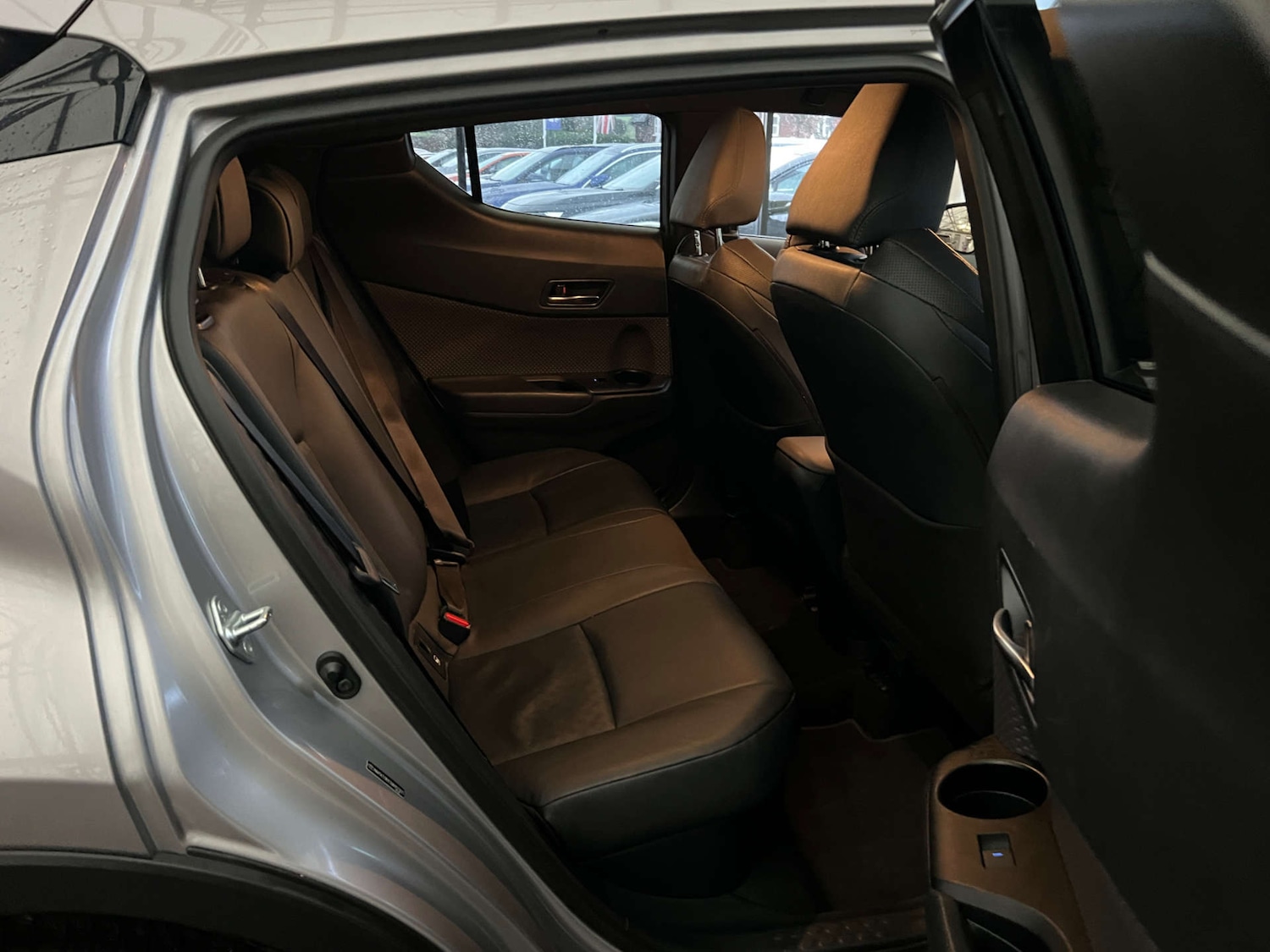 Used Toyota C-HR 2021 for sale - 76669797: Photo 26