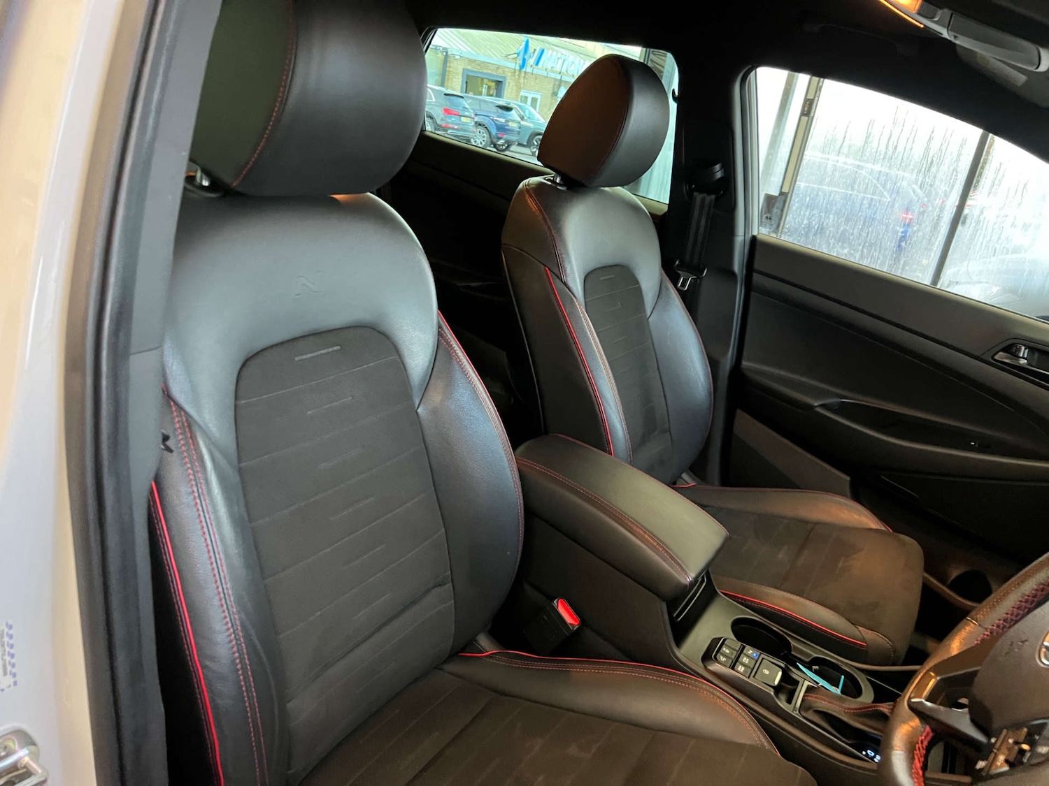 Used Hyundai TUCSON 2020 for sale - 76940211: Photo 11