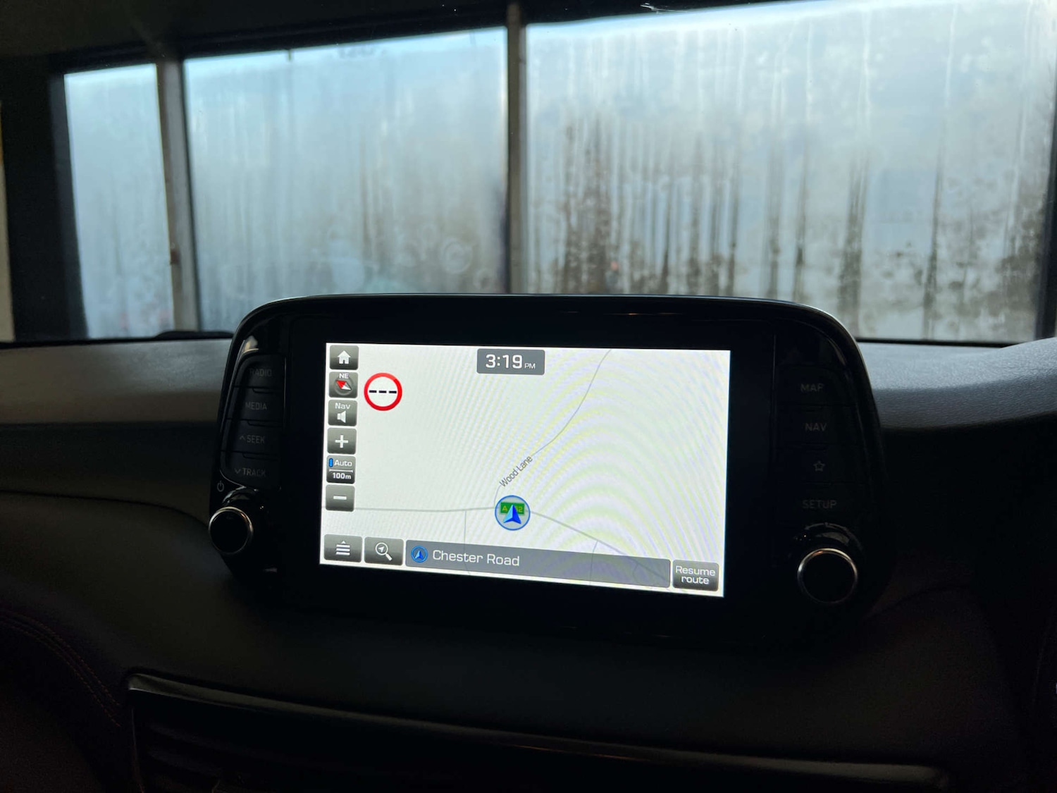 Used Hyundai TUCSON 2020 for sale - 76940211: Photo 15