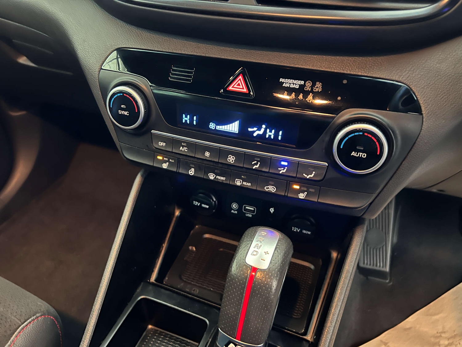 Used Hyundai TUCSON 2020 for sale - 76940211: Photo 17