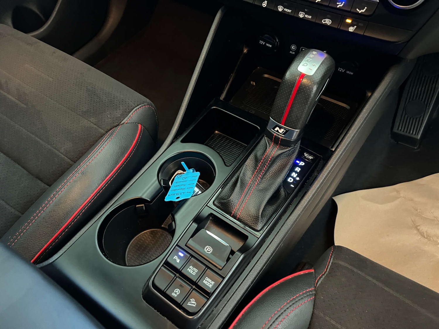 Used Hyundai TUCSON 2020 for sale - 76940211: Photo 18