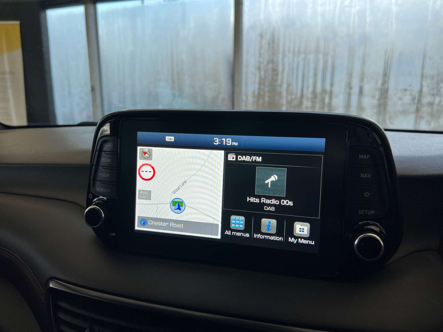 Used Hyundai TUCSON 2020 for sale - 76940211: Photo 19