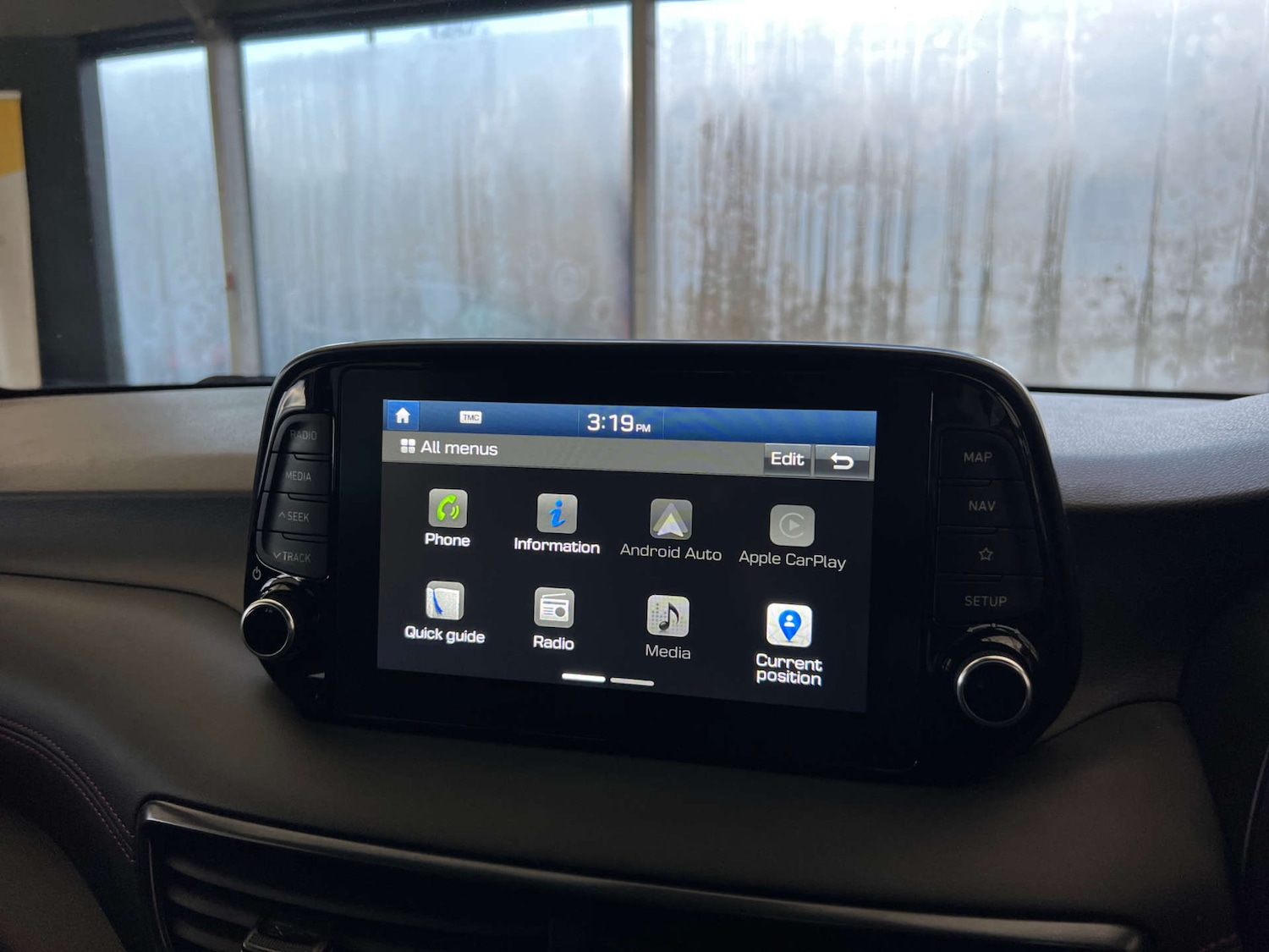 Used Hyundai TUCSON 2020 for sale - 76940211: Photo 20