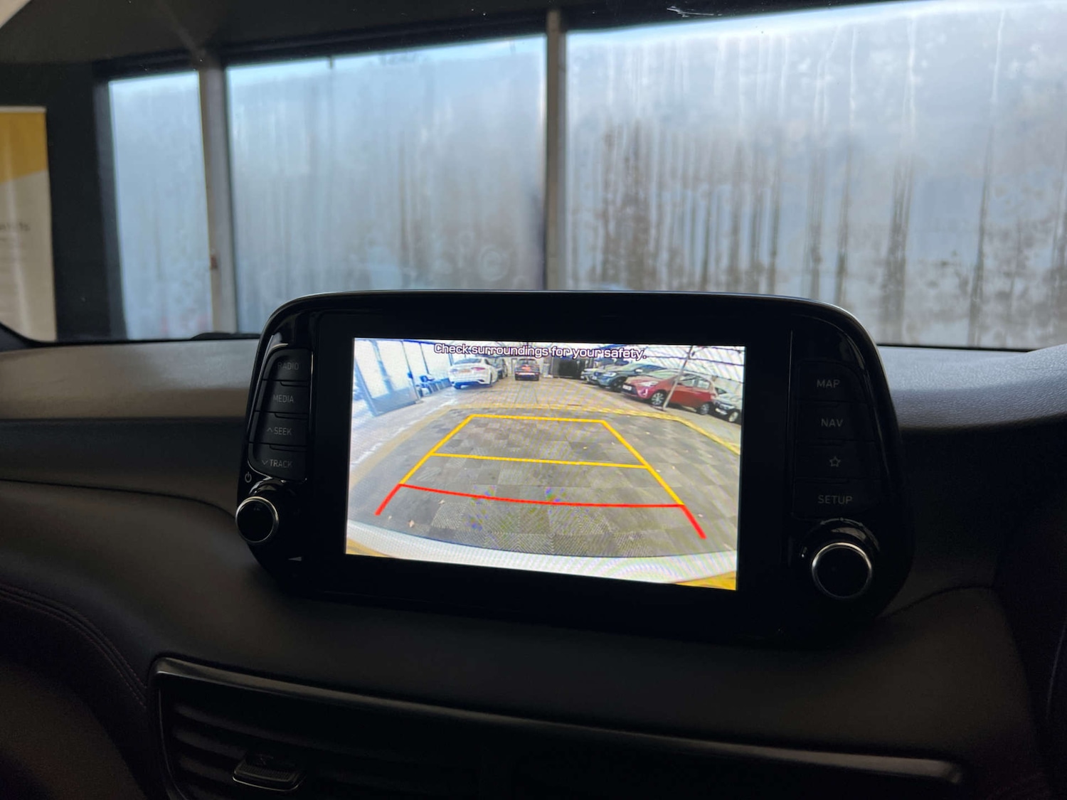 Used Hyundai TUCSON 2020 for sale - 76940211: Photo 21