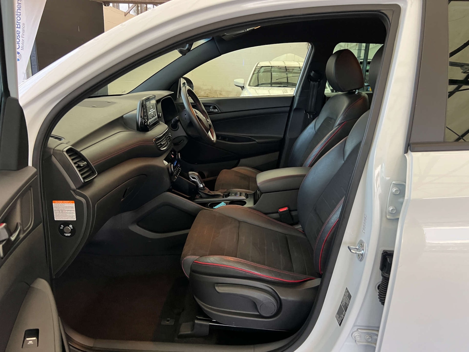 Used Hyundai TUCSON 2020 for sale - 76940211: Photo 23