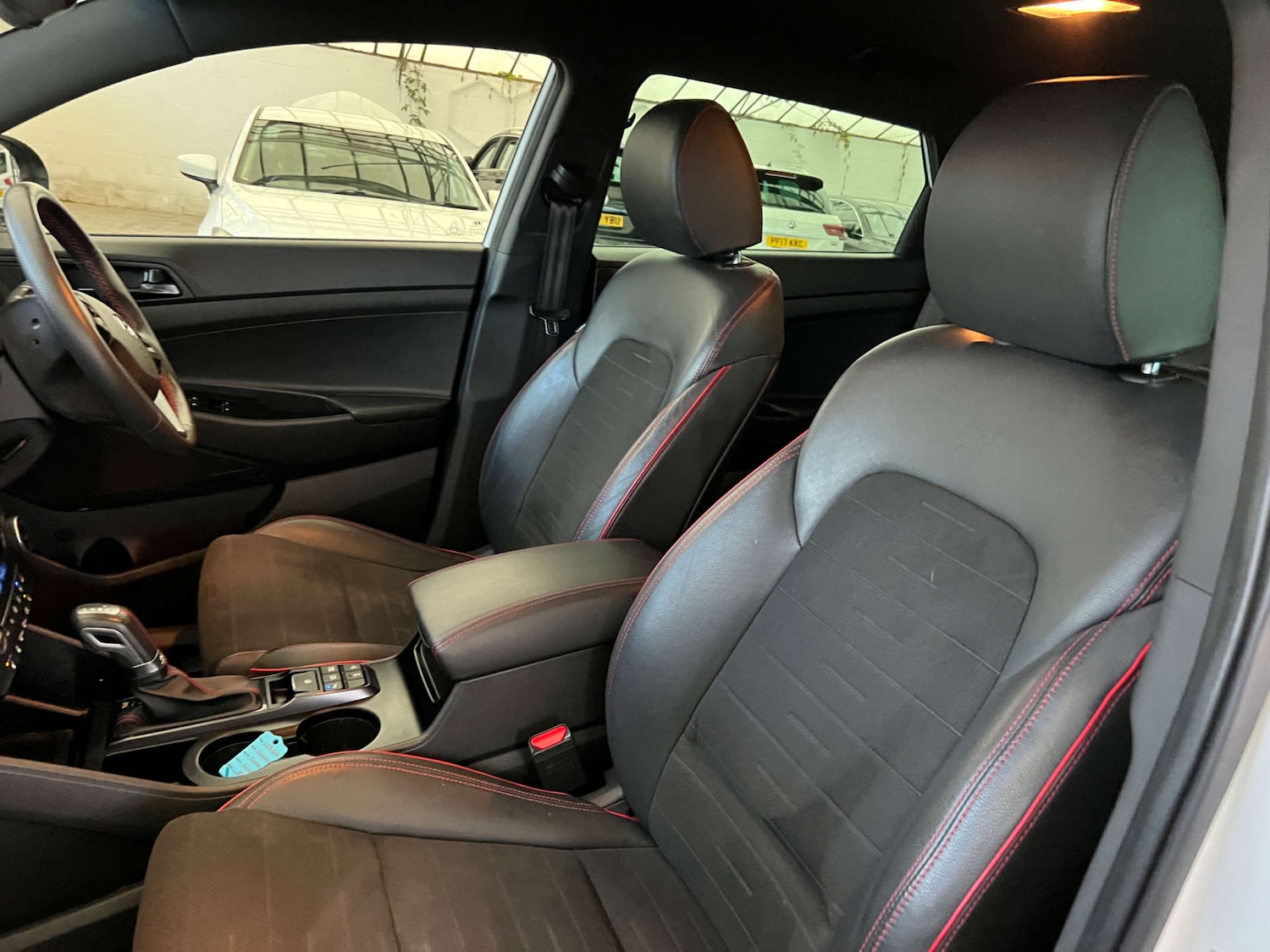 Used Hyundai TUCSON 2020 for sale - 76940211: Photo 24