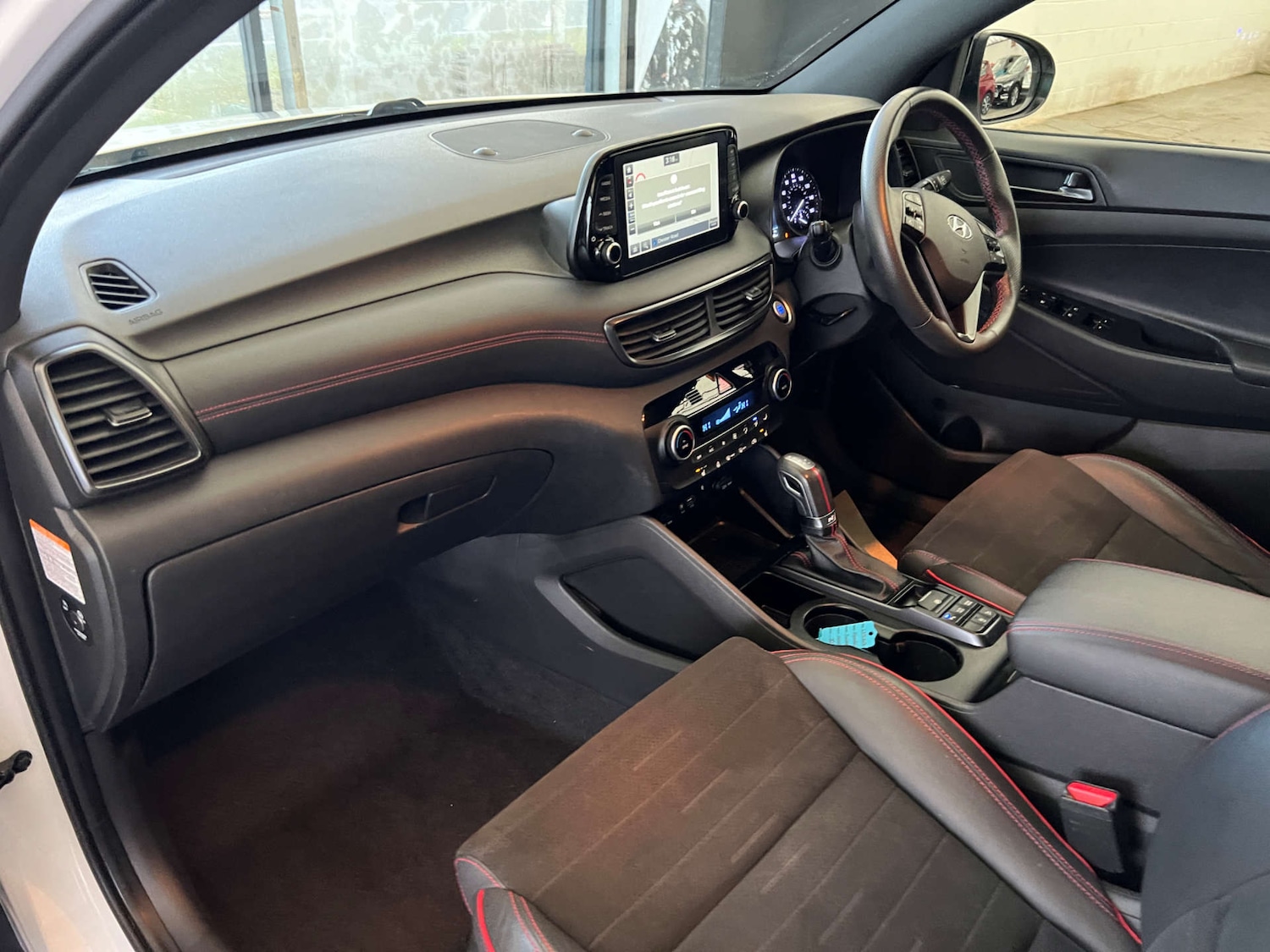 Used Hyundai TUCSON 2020 for sale - 76940211: Photo 25