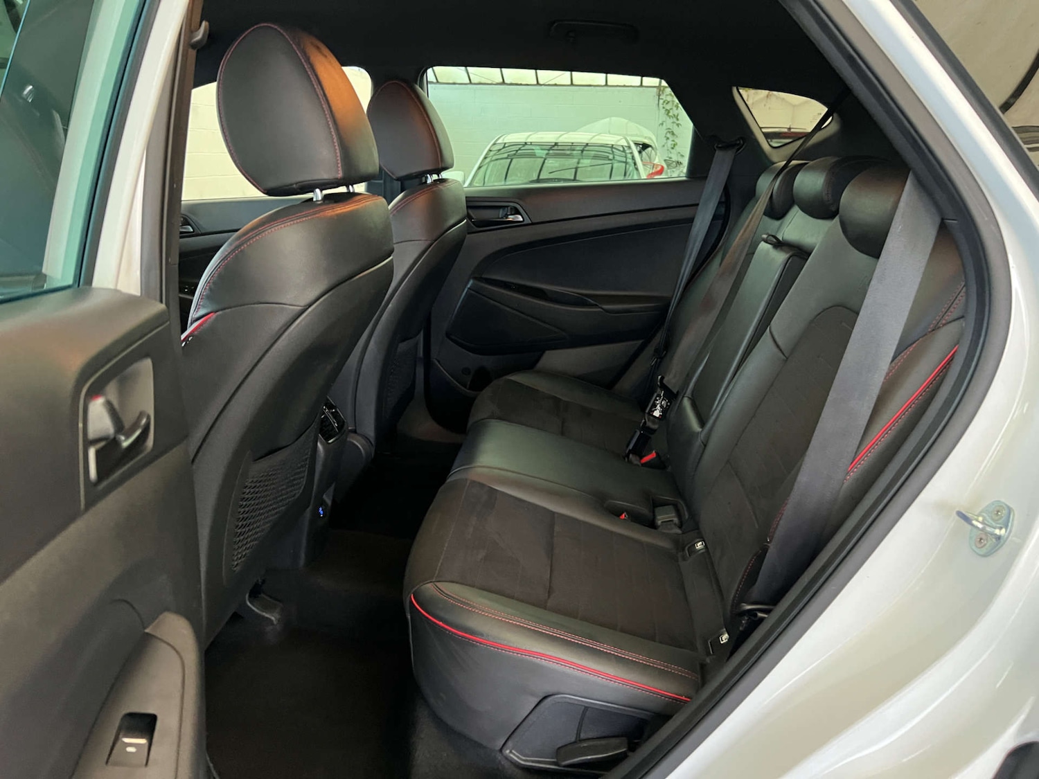 Used Hyundai TUCSON 2020 for sale - 76940211: Photo 26