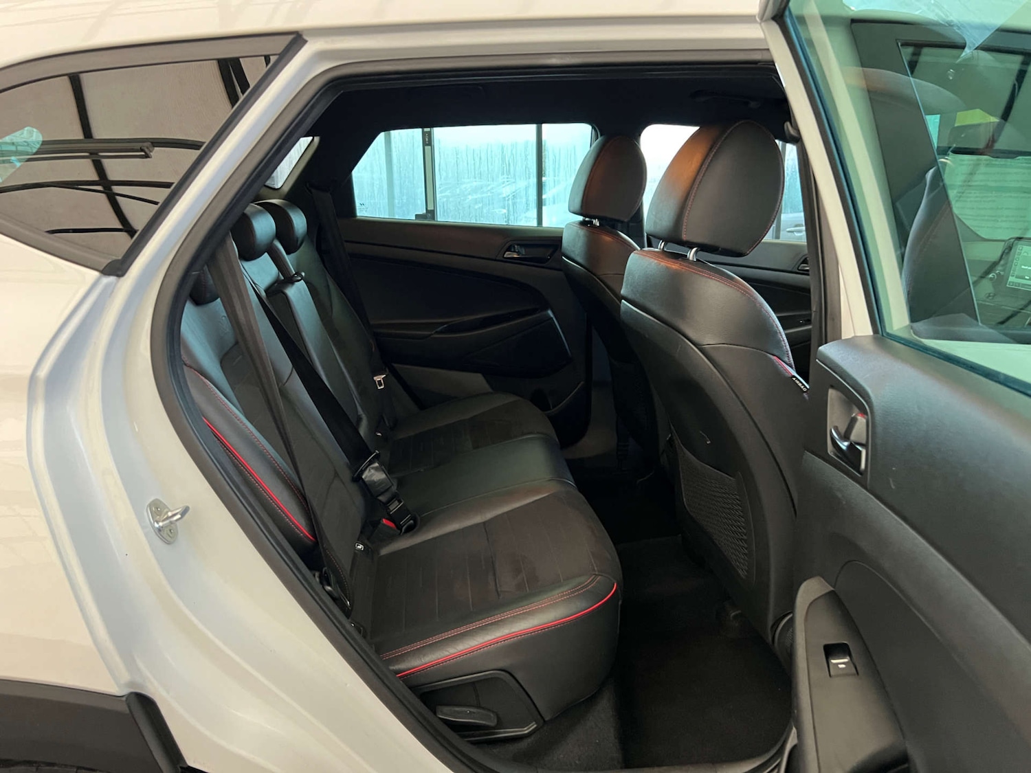 Used Hyundai TUCSON 2020 for sale - 76940211: Photo 27