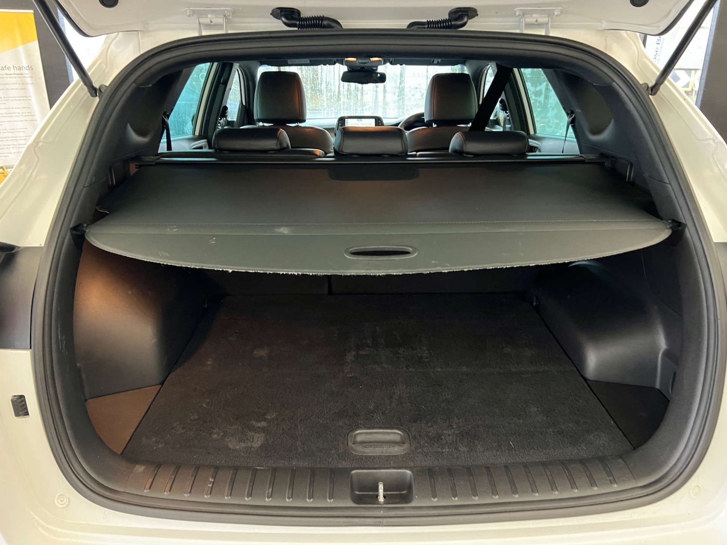 Used Hyundai TUCSON 2020 for sale - 76940211: Photo 29