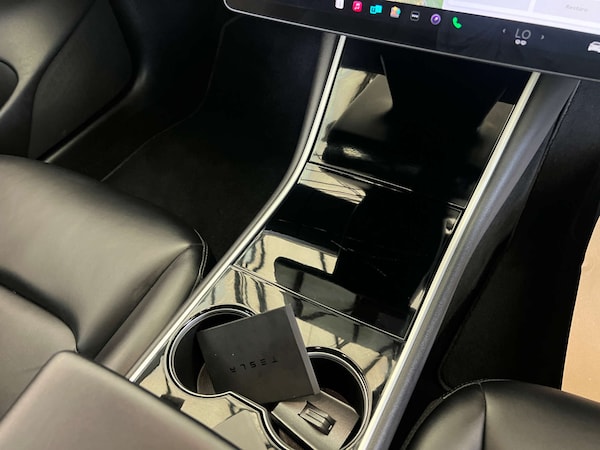 Used Tesla Model 3 2020 for sale - 76206219: Photo 11